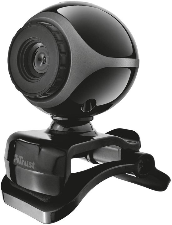 Trust Exis Webcam