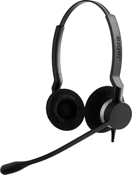 BIZ 2300 Duo NC (E-STD) - Koptelefoon — extra foto 0