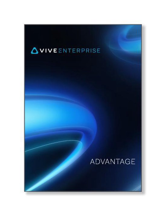 HTC Vive Pro Advantage Service — extra foto 0