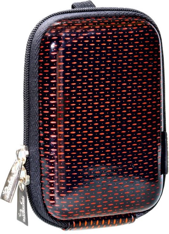 Riva 7022AQ-01 Digital Case black — extra foto 0