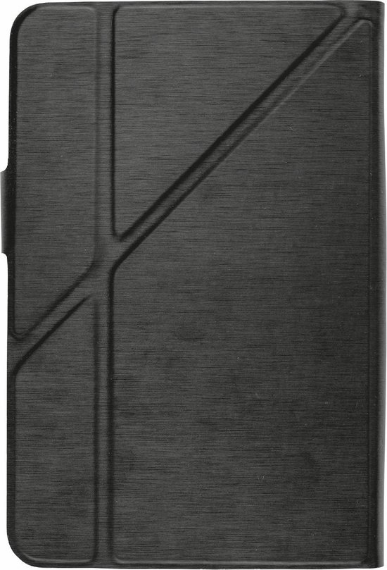 Trust - Aexxo | Universele Tablet hoes | 9.7 inch | Zwart — extra foto 0